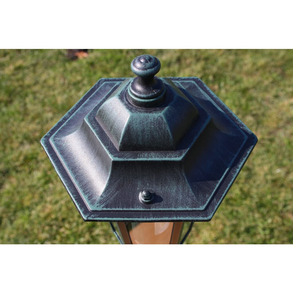 Tuinlampen 2 st Preston 105 cm