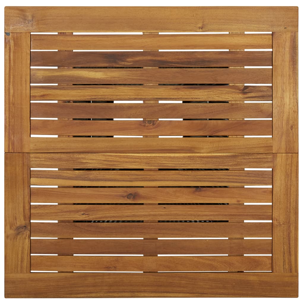 5-delige Tuinbarset met kussens poly rattan grijs